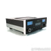 McIntosh D1100 Digital Preamplifier & DAC; D/A Converter