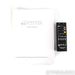 Bryston BR-20 Network Streaming Preamplifier; MM Phono & HDMI Cards