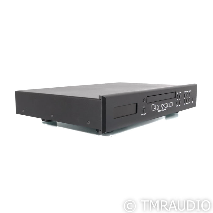Bryston BCD-3 CD Player