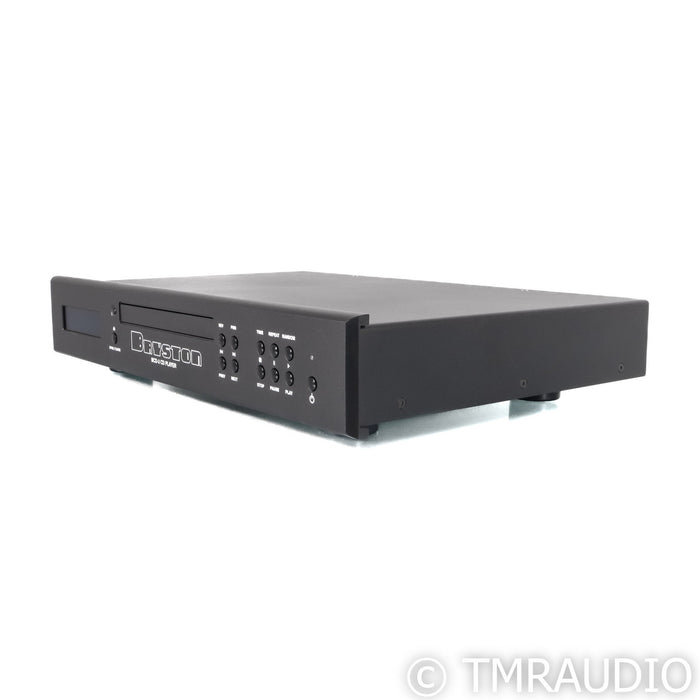 Bryston BCD-3 CD Player