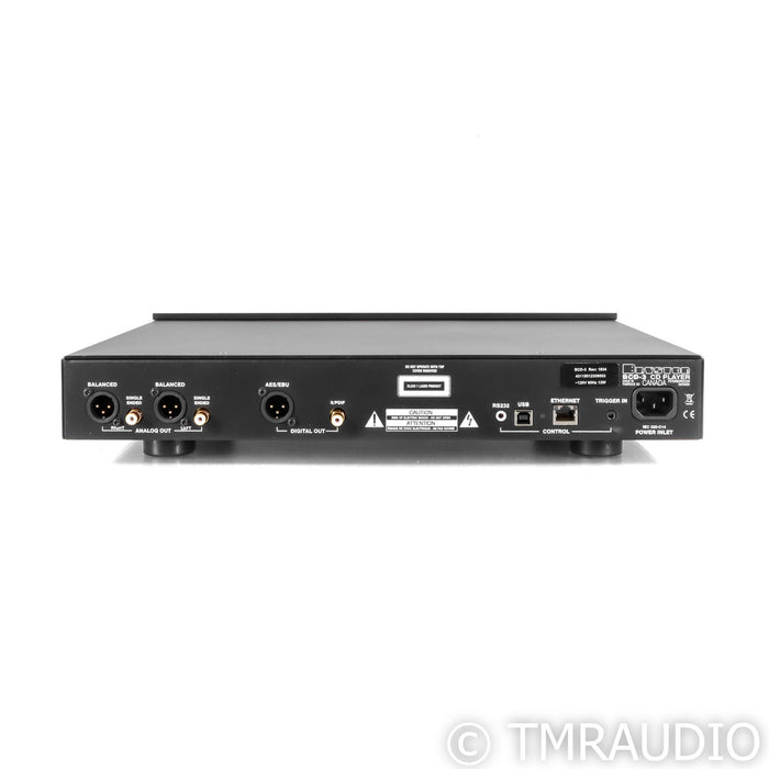 Bryston BCD-3 CD Player