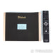 McIntosh C47 Stereo Preamplifier; MM & MC Phono