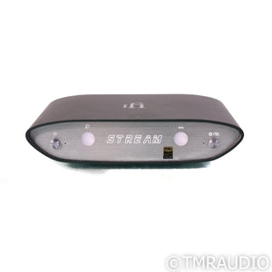 iFi Audio Zen Stream Wireless Network Streamer; Roon Ready