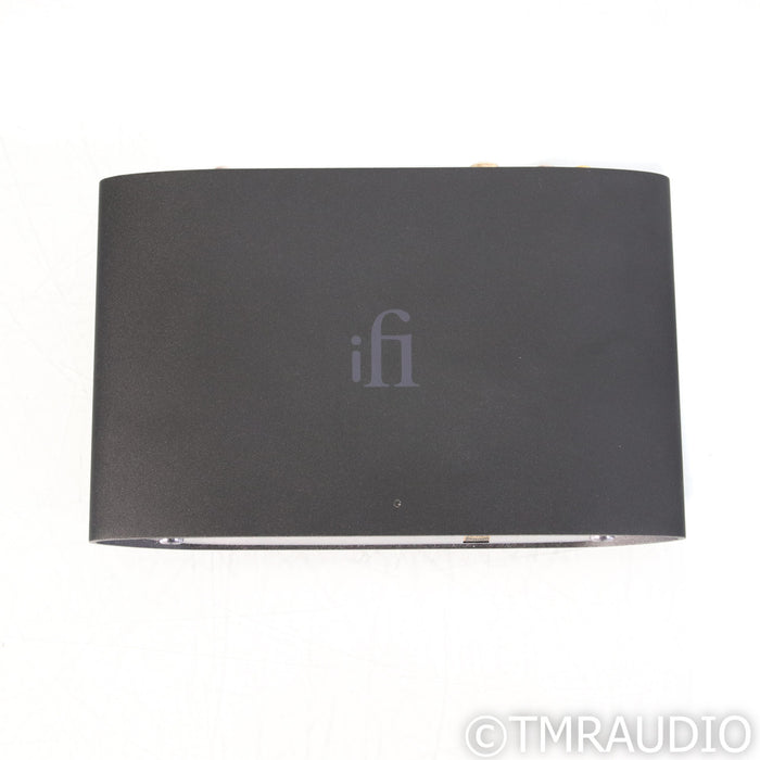 iFi Audio Zen Stream Wireless Network Streamer; Roon Ready