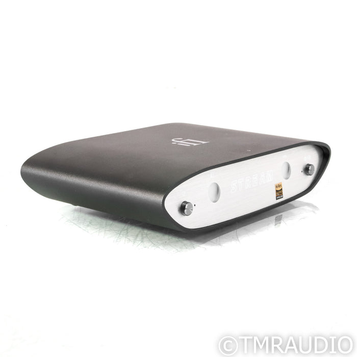 iFi Audio Zen Stream Wireless Network Streamer; Roon Ready