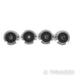 Shunyata Research SSF-38 Stainless Steel Isolation Feet; Set of Four