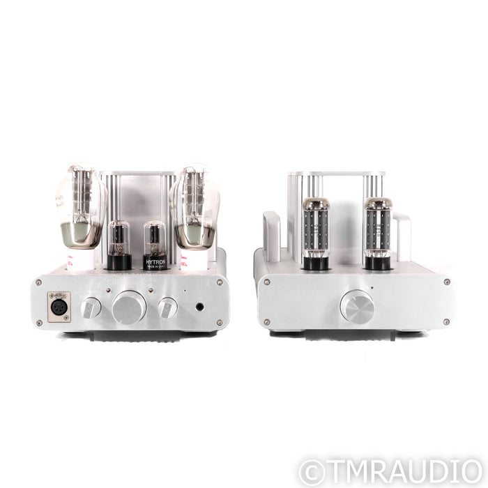 Woo Audio WA5-LE 2nd Gen Tube Headphone Amplifier; Premium Parts Upgrade