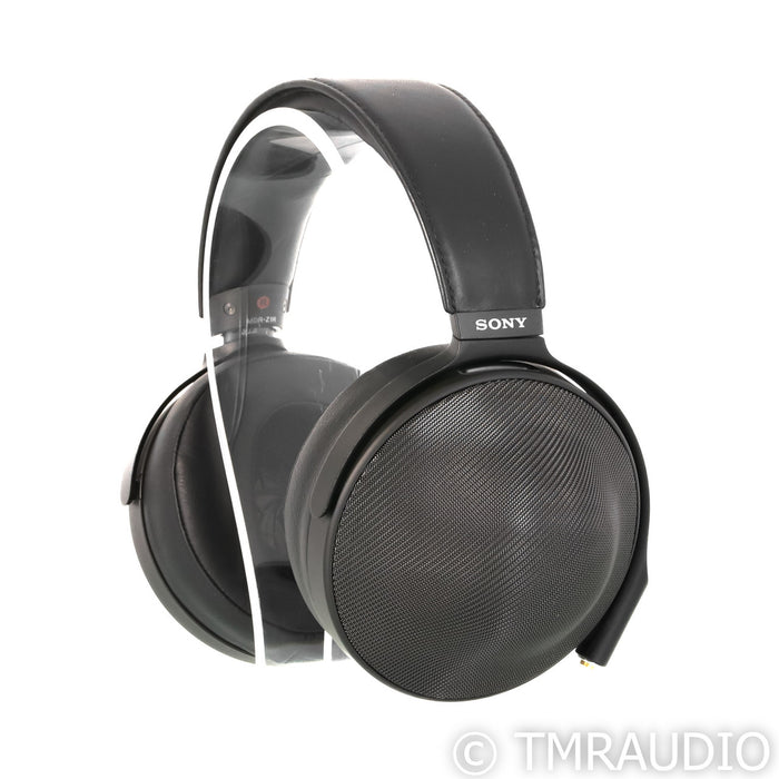Sony MDR-Z1R Open Back Headphones
