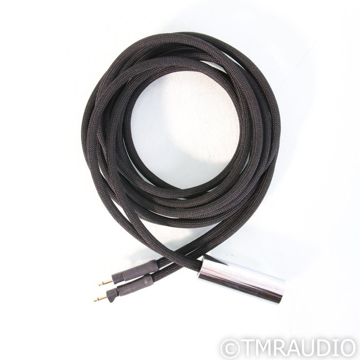 JPS Labs Superconductor HP Headphone Cable for Abyss DIANA; 6ft 4 Pin XLR