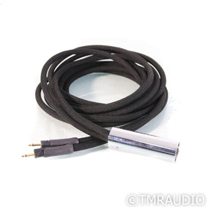 JPS Labs Superconductor HP Headphone Cable for Abyss DIANA; 6ft 4 Pin XLR