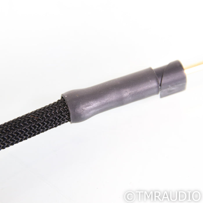 JPS Labs Superconductor HP Headphone Cable for Abyss DIANA; 6ft 4 Pin XLR