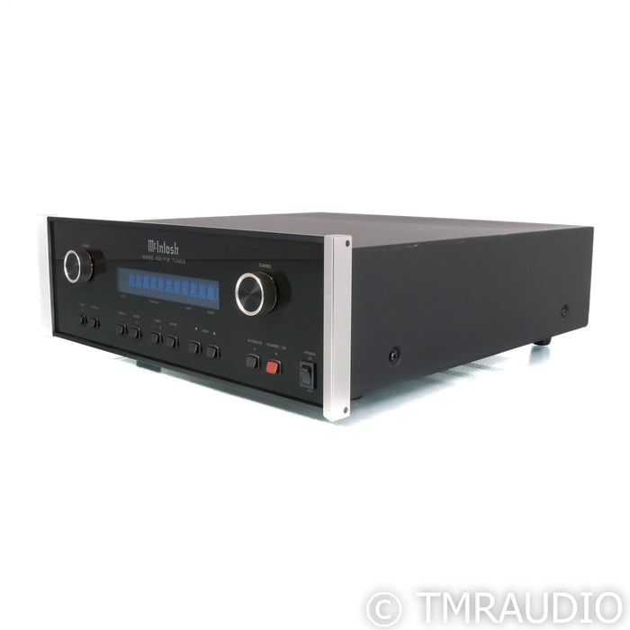 McIntosh MR85 Stereo AM & FM Tuner