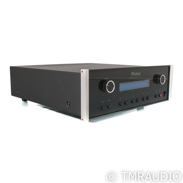 McIntosh MR85 Stereo AM & FM Tuner