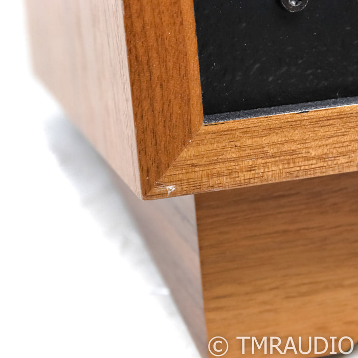 Klipsch Heresy III Floorstanding Speakers; Walnut Pair