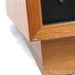Klipsch Heresy III Floorstanding Speakers; Walnut Pair