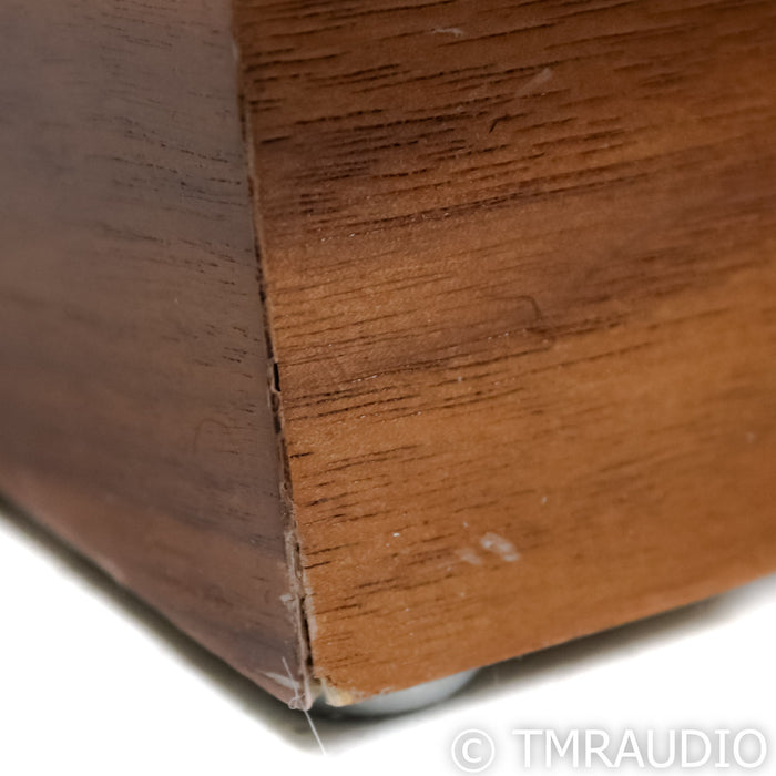 Klipsch Heresy III Floorstanding Speakers; Walnut Pair