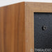 Klipsch Heresy III Floorstanding Speakers; Walnut Pair