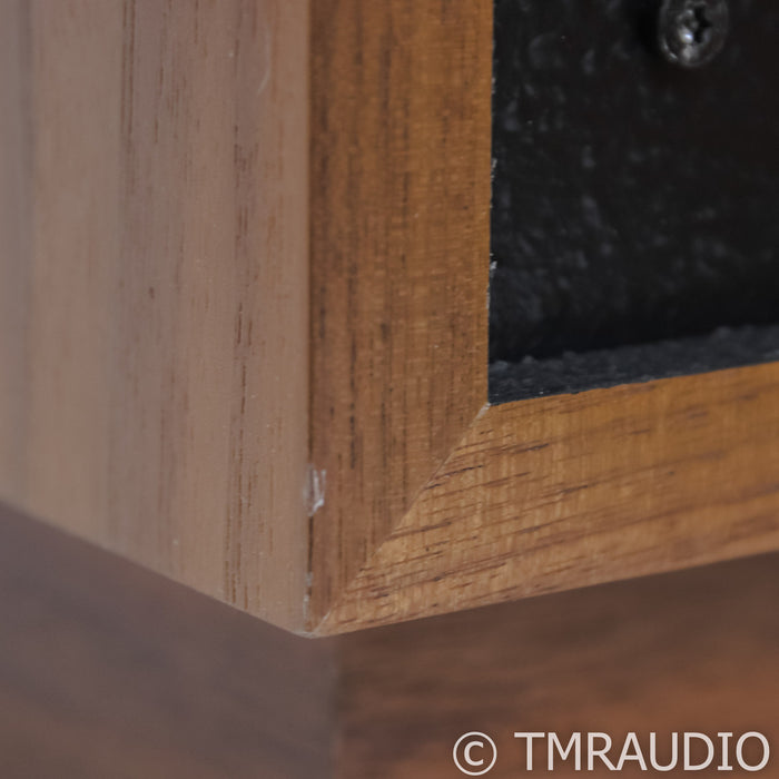 Klipsch Heresy III Floorstanding Speakers; Walnut Pair