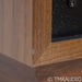 Klipsch Heresy III Floorstanding Speakers; Walnut Pair