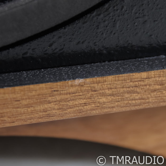 Klipsch Heresy III Floorstanding Speakers; Walnut Pair