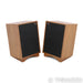 Klipsch Heresy III Floorstanding Speakers; Walnut Pair