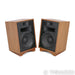 Klipsch Heresy III Floorstanding Speakers; Walnut Pair