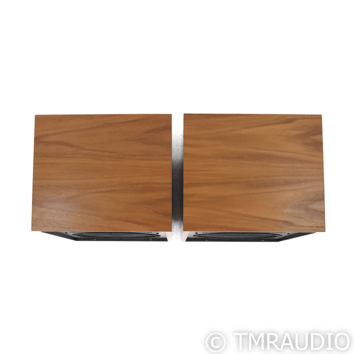 Klipsch Heresy III Floorstanding Speakers; Walnut Pair