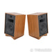 Klipsch Heresy III Floorstanding Speakers; Walnut Pair