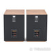 Klipsch Heresy III Floorstanding Speakers; Walnut Pair