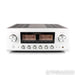 Luxman L-550AXII Stereo Integrated Amplifier; MM & MC Phono
