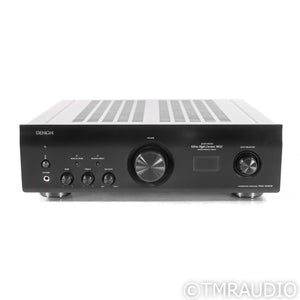 Denon PMA-1600NE Stereo Integrated Amplifier; MM & MC Phono