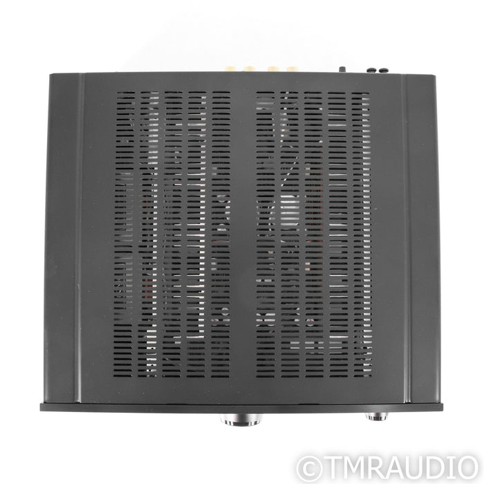 Denon PMA-1600NE Stereo Integrated Amplifier; MM & MC Phono