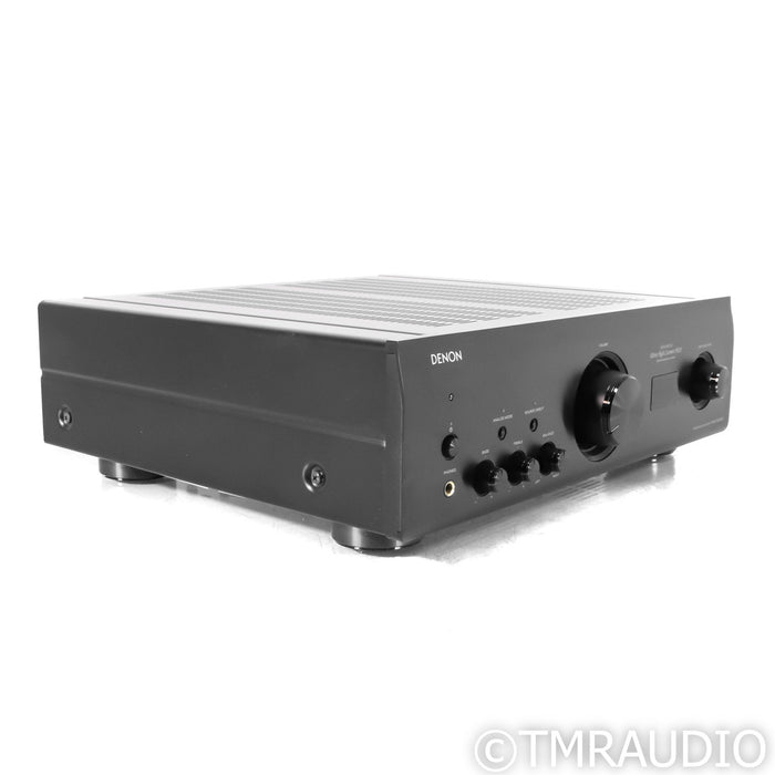 Denon PMA-1600NE Stereo Integrated Amplifier; MM & MC Phono