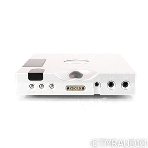 Chord Electronics Hugo TT2 Headphone Amplifier