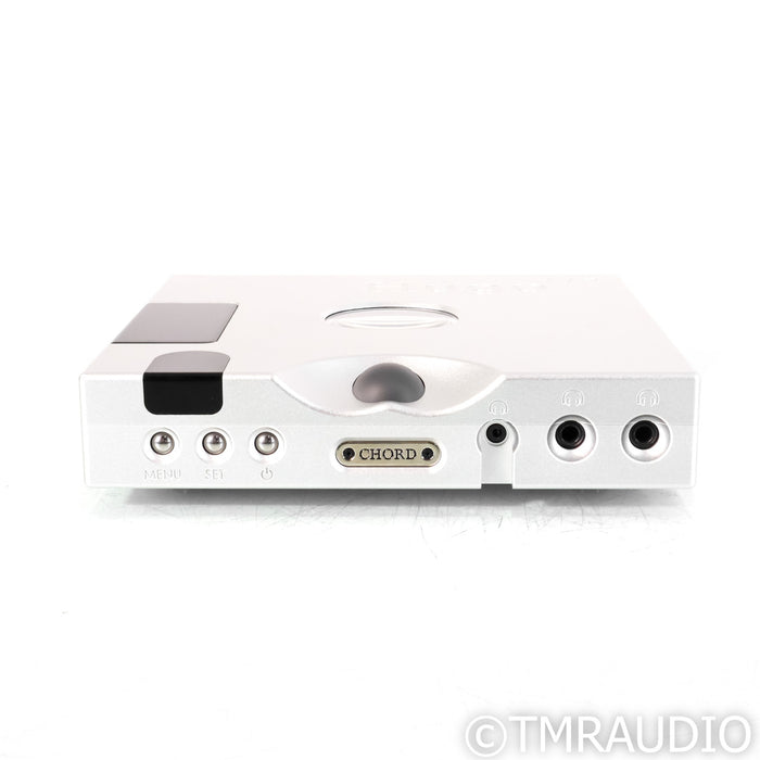 Chord Electronics Hugo TT2 Headphone Amplifier