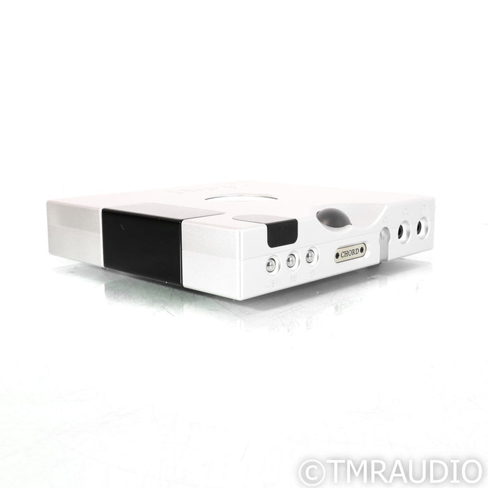 Chord Electronics Hugo TT2 Headphone Amplifier