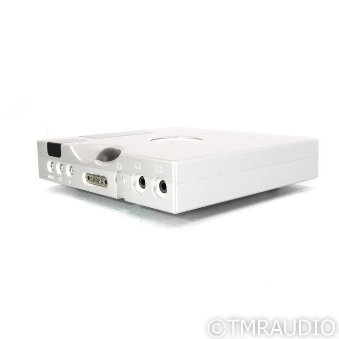 Chord Electronics Hugo TT2 Headphone Amplifier