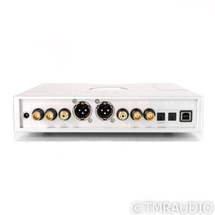 Chord Electronics Hugo TT2 Headphone Amplifier