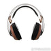 Meze Audio 109 Pro Open Back Headphones; PCUHD Upgrade Cable