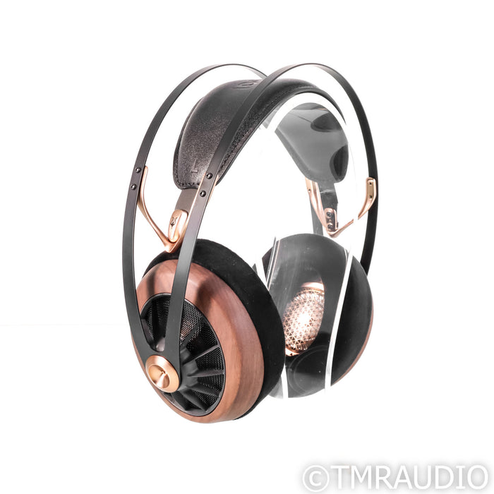 Meze Audio 109 Pro Open Back Headphones; PCUHD Upgrade Cable
