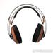 Meze Audio 109 Pro Open Back Headphones; PCUHD Upgrade Cable