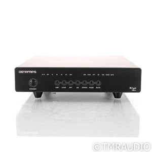 Denafrips Enyo 15th Anniversary DAC; D/A Converter
