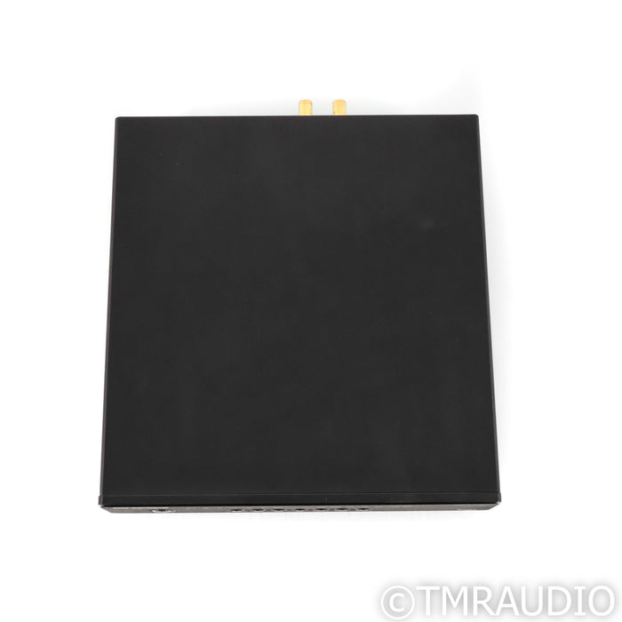 Denafrips Enyo 15th Anniversary DAC; D/A Converter