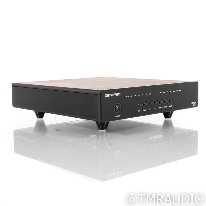 Denafrips Enyo 15th Anniversary DAC; D/A Converter