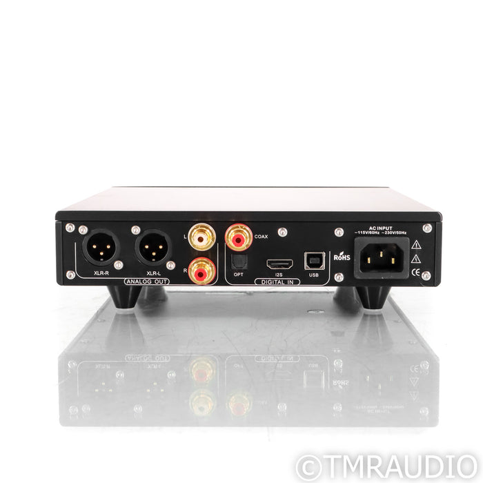 Denafrips Enyo 15th Anniversary DAC; D/A Converter
