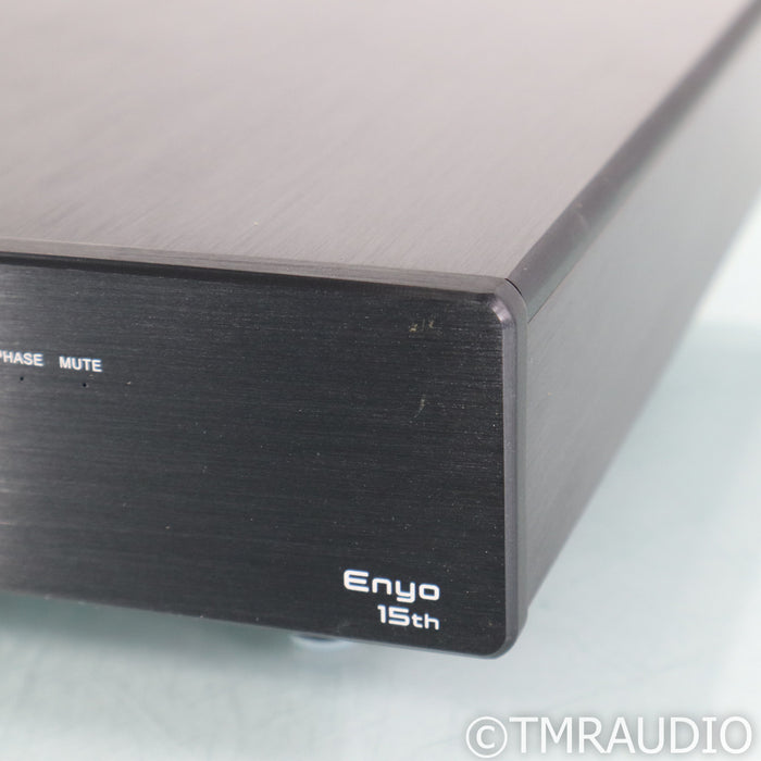 Denafrips Enyo 15th Anniversary DAC; D/A Converter