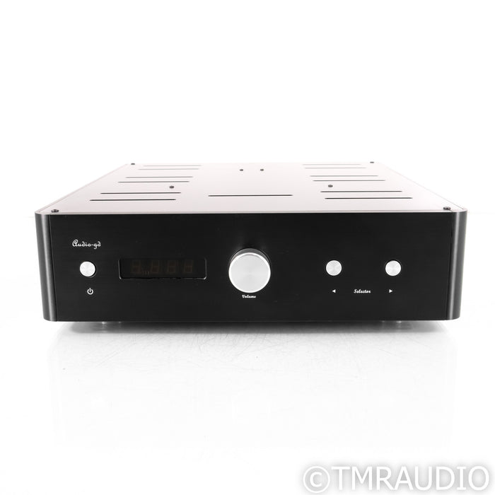 Audio GD HE-1 LE Stereo Preamplifier