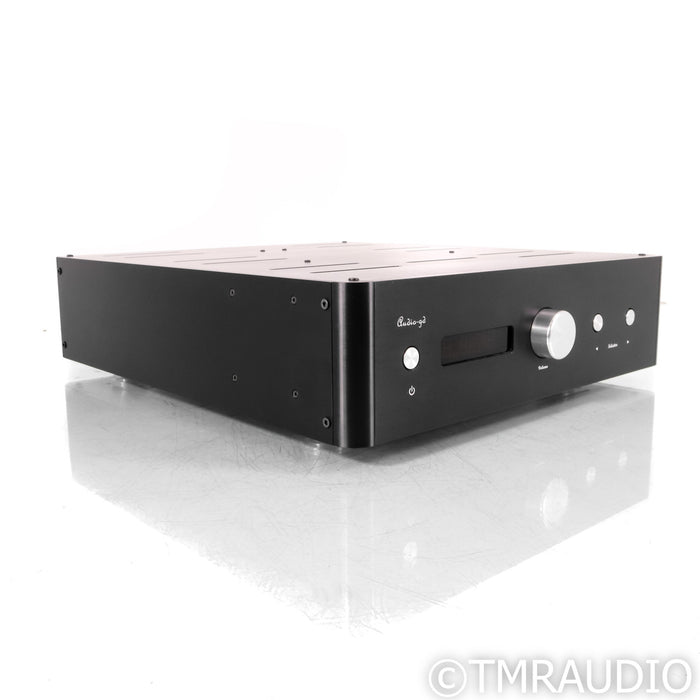 Audio GD HE-1 LE Stereo Preamplifier