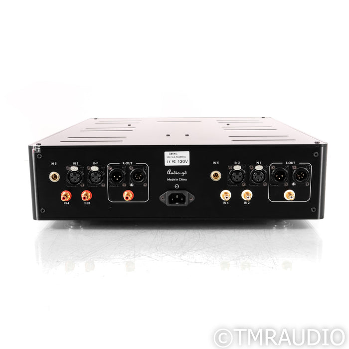 Audio GD HE-1 LE Stereo Preamplifier