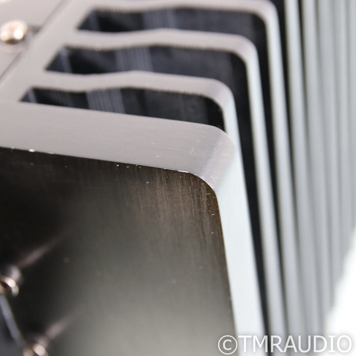 DK Designs VS.1 Signature MkIII Tube Hybrid Integrated Amplifier; MM Phono